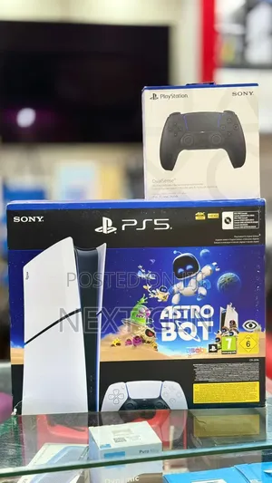 Ps5 Digital