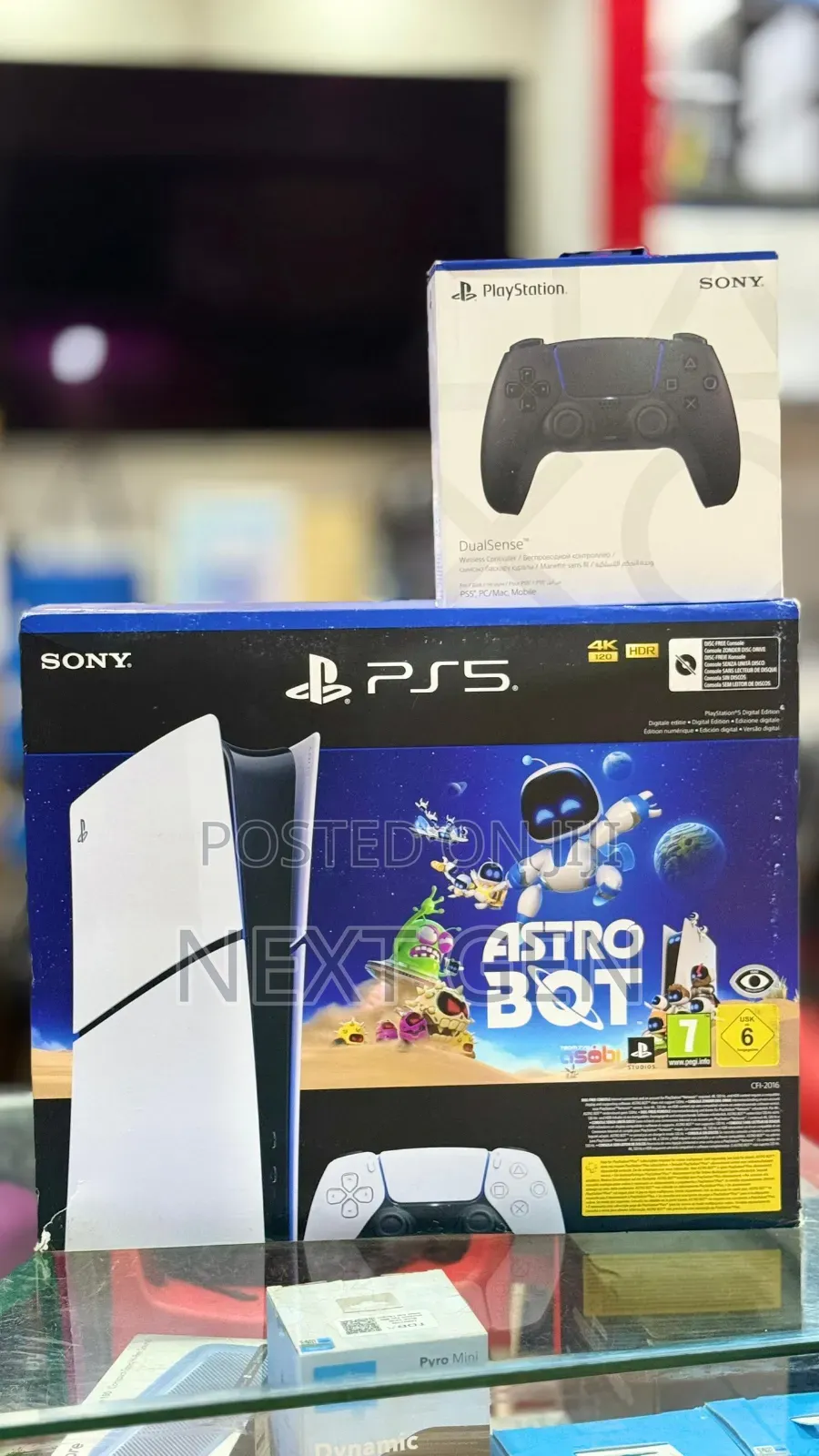 Ps5 Digital