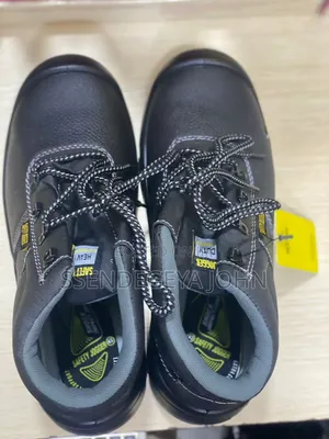 Safety Jogger Best Boy S3 Safety Boots