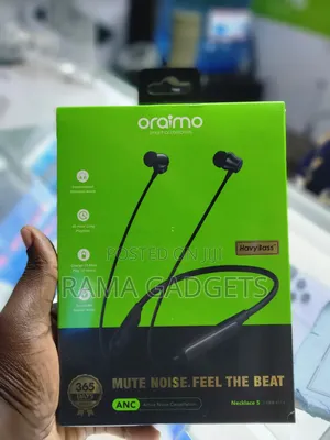 Oraimo Necklace 5