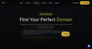 Ugx Hosting + Free .Co.Ug Domain