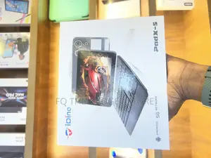 New Idino i24 Pad 256 GB Black