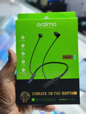Oraimo Necklace Lite