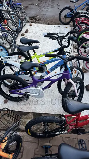 Uk Used and Japan Bicycles