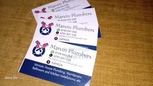 Marvin Plumbers