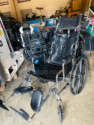 Wheel Chair