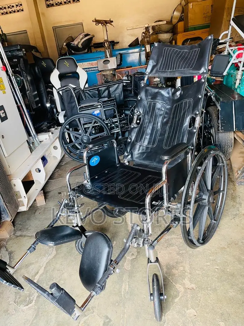 Wheel Chair