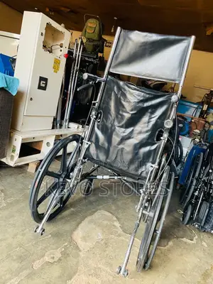 Wheel Chair
