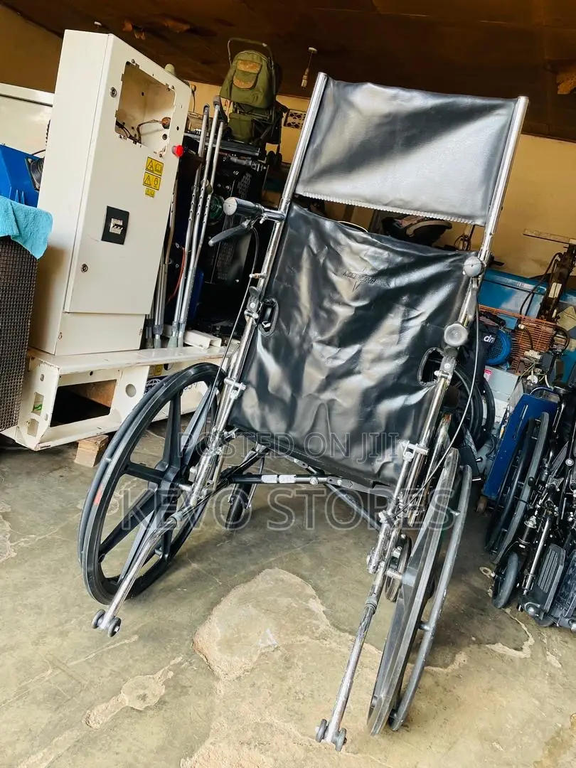 Wheel Chair