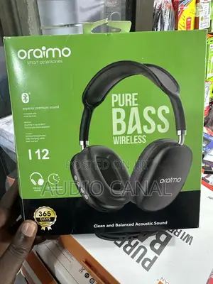 Oraimo Beats