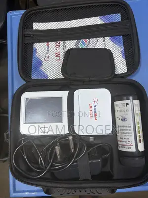 Urine Analyser (Lordsmed)