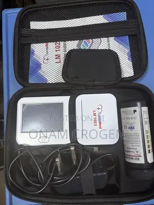 Urine Analyser (Lordsmed)