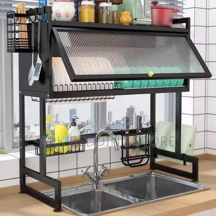Dish Kitchen Sink