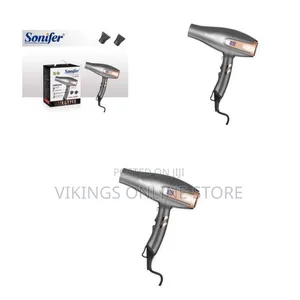Sonifer Professional Hair Dryer