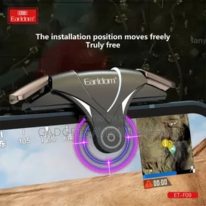 Earldom F09 Mobile Game Triggers.