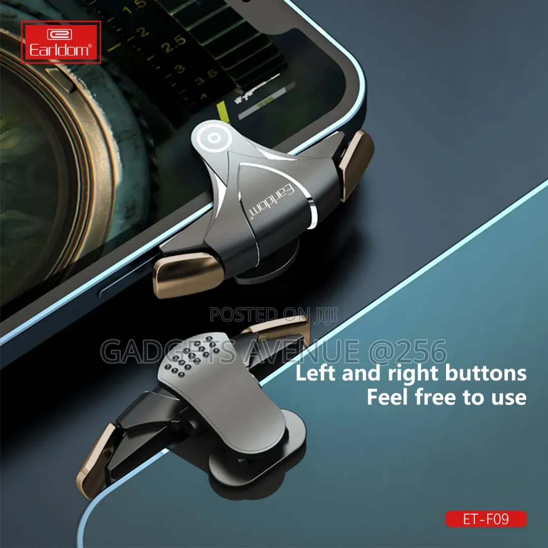 Earldom F09 Mobile Game Triggers.