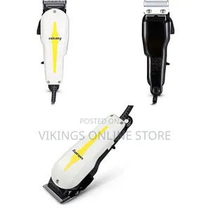 Sokany Electric Hair Trimmer