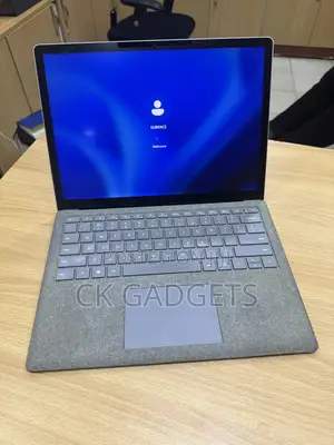 Laptop Microsoft Surface 16GB Intel Core i7 SSD 1T