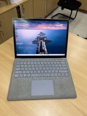 Laptop Microsoft Surface 16GB Intel Core i7 SSD 1T