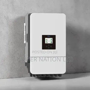 20kva 20kwh 20000w 48v Deye 3phase Hybrid Inverter