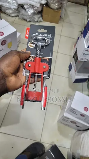 Wine Opener