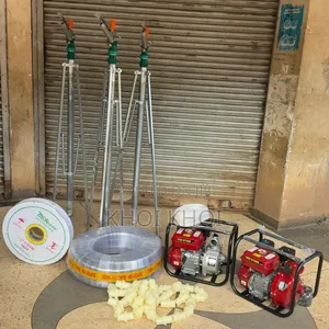 Irrigation System