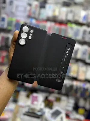 Samsung Galaxy S26 Ultra Smart Case