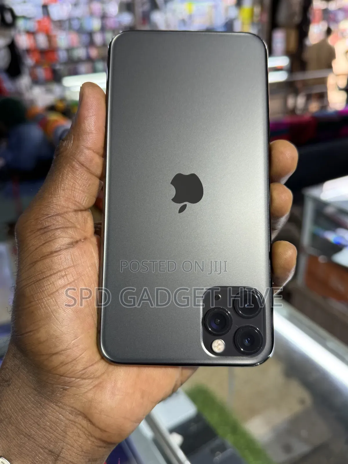 Apple iPhone 11 Pro Max 256 GB