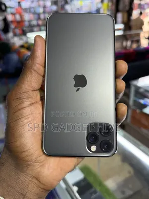 Apple iPhone 11 Pro Max 256 GB