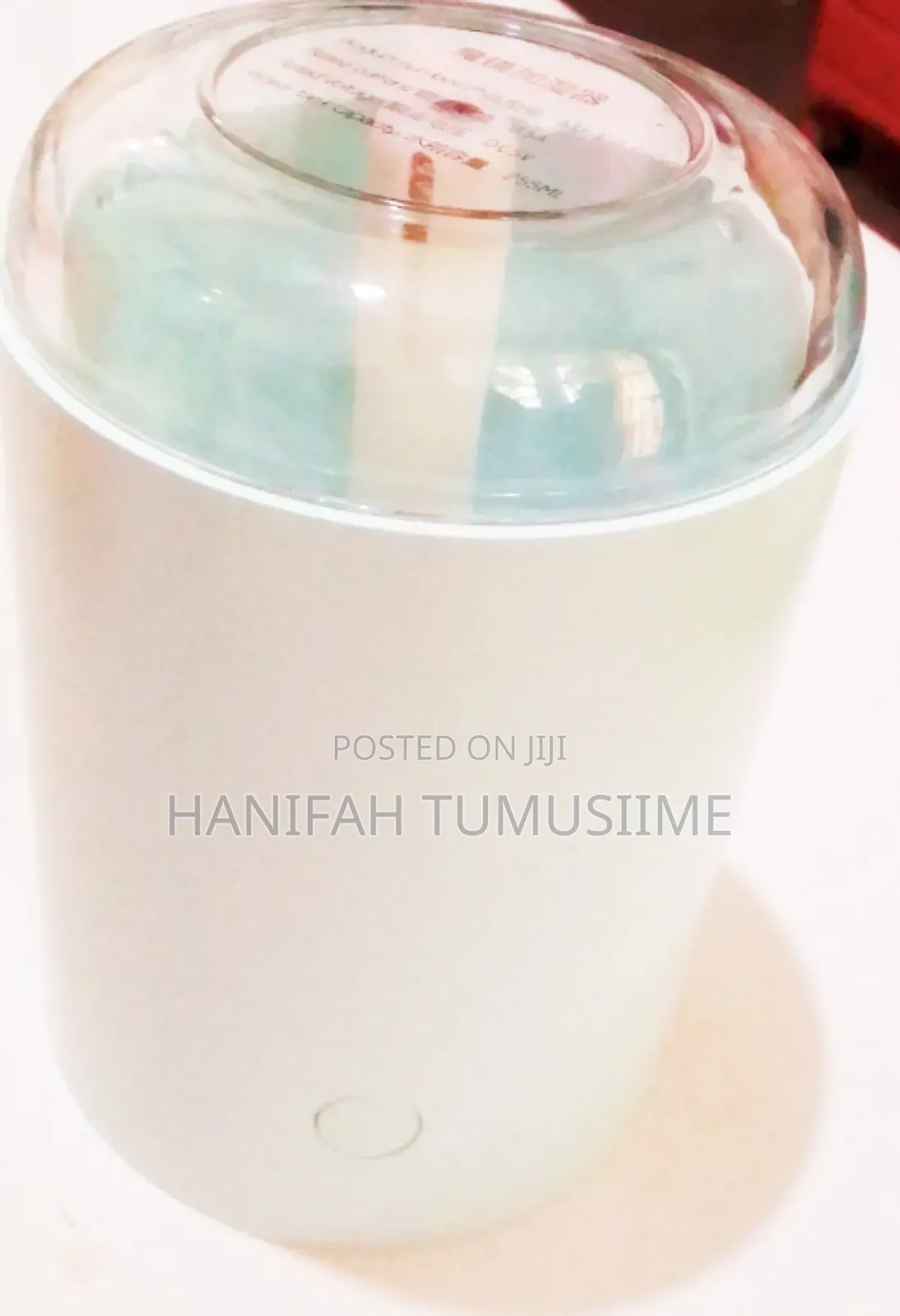 Humidifier