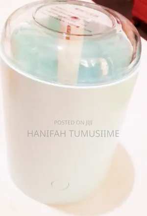 Humidifier