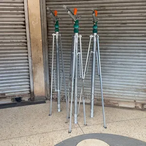 Sprinkler Stand