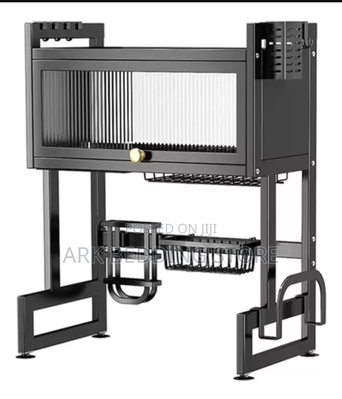 Counter Top Kitchen Rack