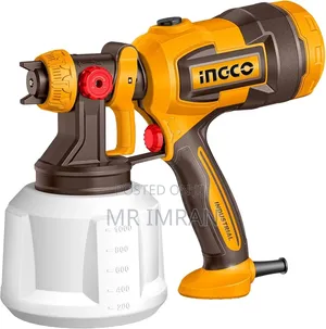 Ingco Electric Spray Gun