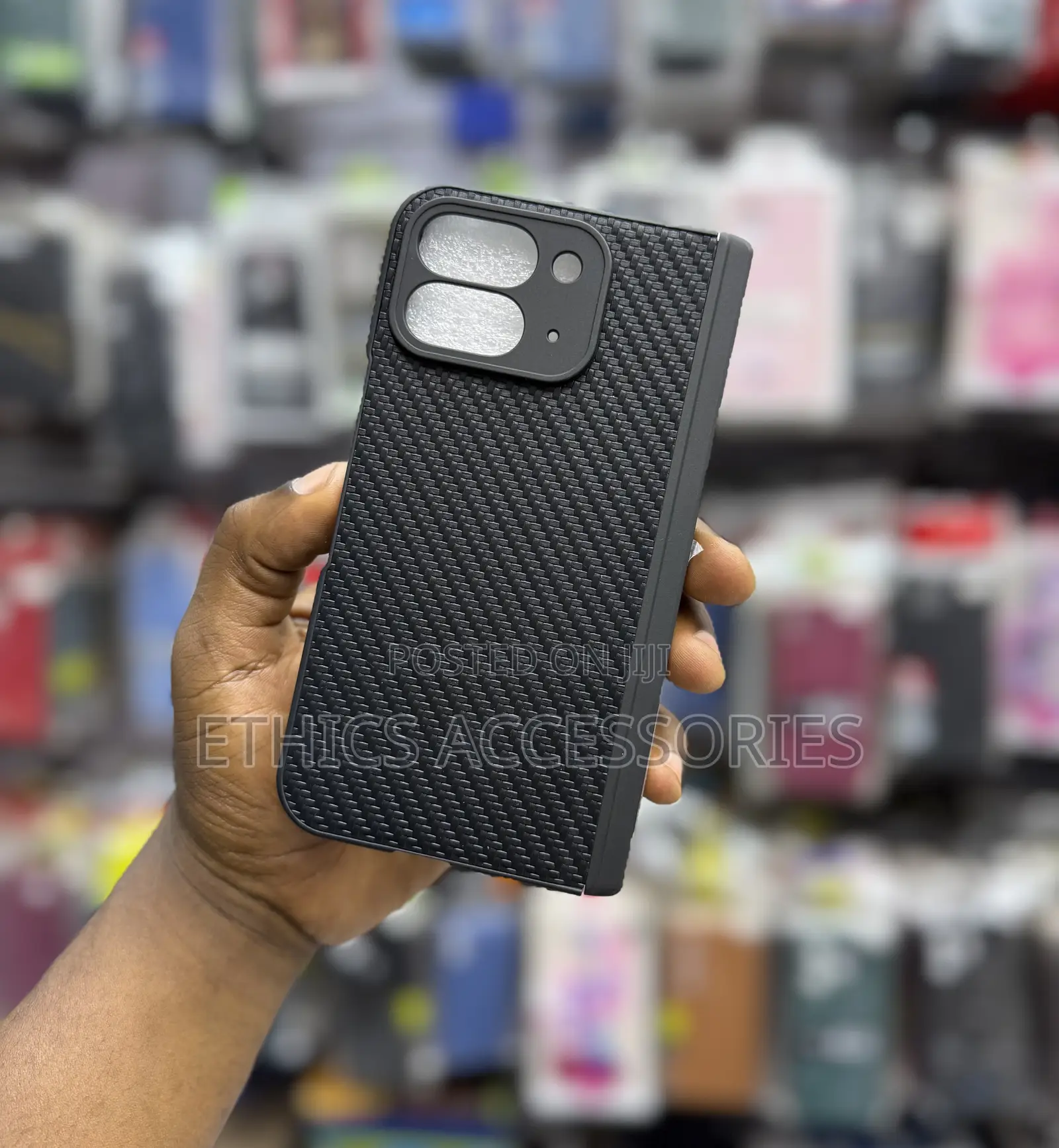 Pixel 10 Pro Fold and Fold 2/ 9 Pro