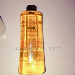 Moroccan Argan Oil