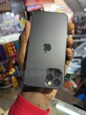 Apple iPhone 12 Pro 256 GB