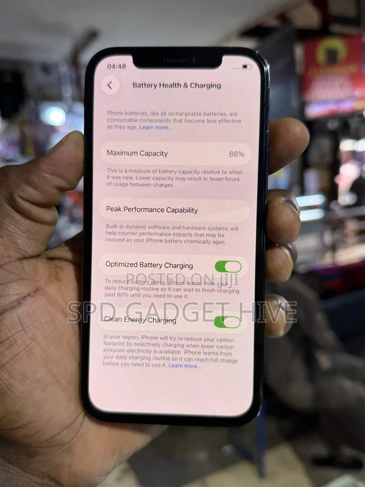 Apple iPhone 12 Pro 256 GB