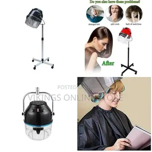 Hair Blow Dryer