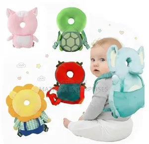 Baby Safety Head Protection Backpacks to Cushion Head,Back During Fall