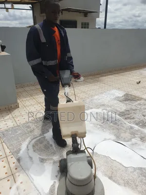 Carpet Cleaning