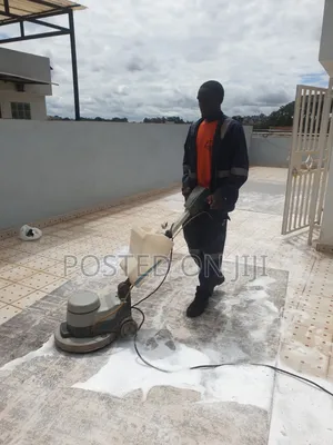 Carpet Cleaning