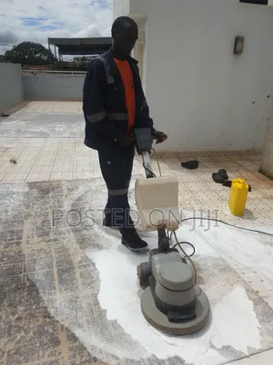 Carpet Cleaning