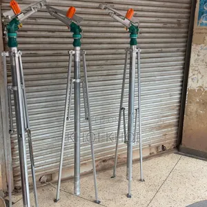 Water Sprinkler Tripod Stand