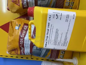 Sika Top Seal 105