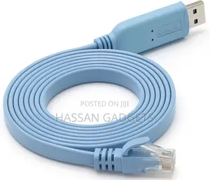 Usb to Rj45 Console Cable (3meter)