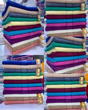 Polo Premium Cotton Towels