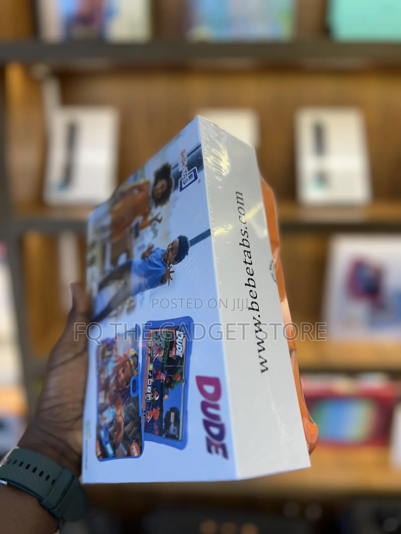 New Bebe B88 256 GB Blue
