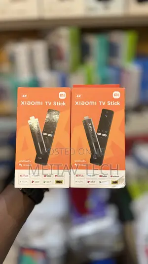 Xiaomi Mi Smart Tv Stick