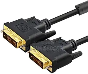 Dvi to Dvi Cable ( 2 Meters)